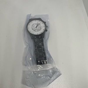 Men’s watch